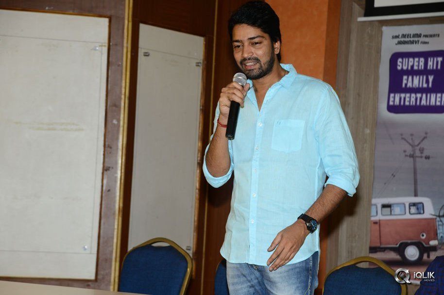 Meda-Meeda-Abbai-Movie-Success-Meet